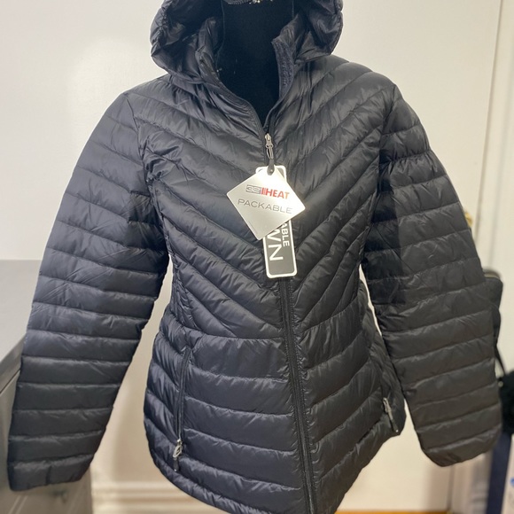 32 degrees Heat packable jacket size M - Picture 1 of 4